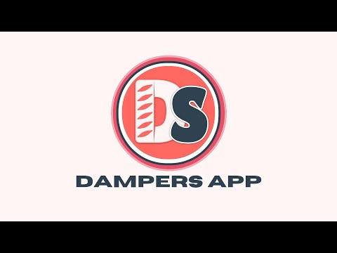 Dampers video thumbnail