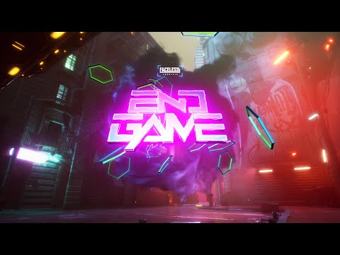 FaceLess - The Endgame | Official 4k trailer