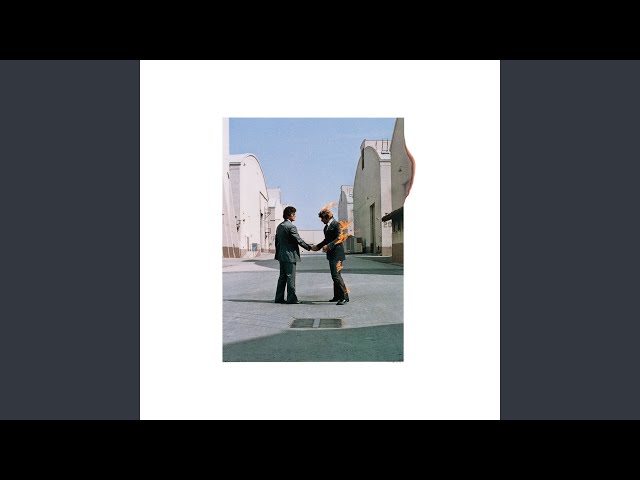 Shine On You Crazy Diamond (Pts. 1-5) SDDEFAULT Thumbnail