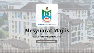 Download lagu Mesyuarat Majlis, Majlis Perbandaran Kajang Bil.9/2025 mp3