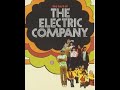 Electric Company Theme Song 1977 Season 3