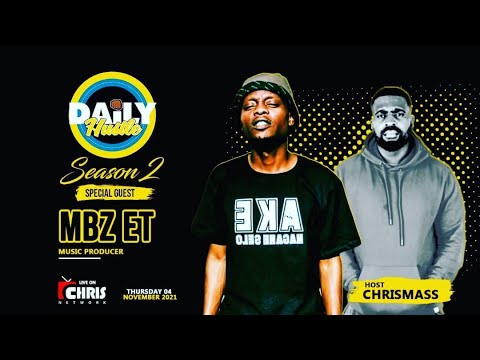 MBzet Da ProduceR|Talks about music,Zakwe,Duncan,Big zulu ,nasty c, Proverb, ect.