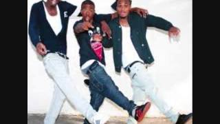 Dirty Money - Travis Porter