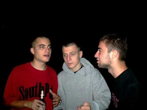 True Crime ft. Kele - 100 Na Sat