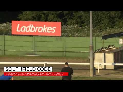 Southfield Code - Ladbrokes Summer Stayers Trial Stakes
