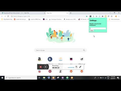 Item video thumbnail