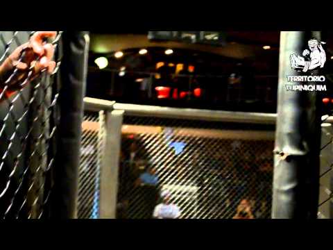 Chapolim vs Lucio - War of Champions