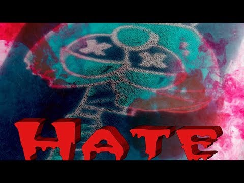 G-Lokk - Hate [Prod by Khroam]