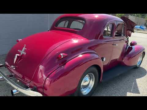 1939 Chevrolet Master Deluxe (CC-2002642) for sale in Pittsburgh, Pennsylvania