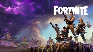 Fortnite デュオアリーナ withだーす