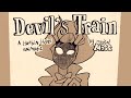Devil S Train Hazbin Hotel ANIMATIC ANIMATION Lucifer Alastor