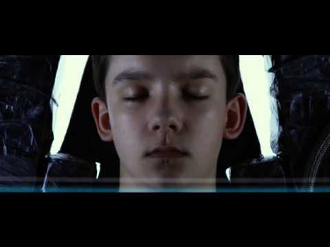 Enders Game Trailer