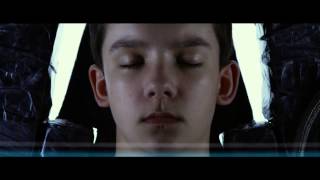 Enders Game Trailer