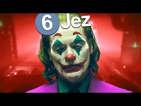 Exotic Mission but it's WORSE than ever