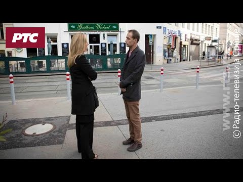 Poslednji intervju Vlade Divljana za RTS, TV lica, novembar 2014.