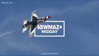 13WMAZ News at Midday | Extended Broadcast