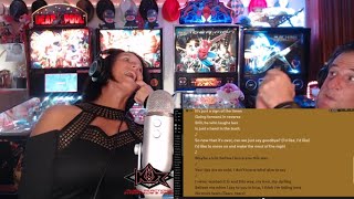 Black Label Society - Suicide Messiah, Bleed for Me &amp; Stillborn | Kel Loses It! FIrst Reaction ++