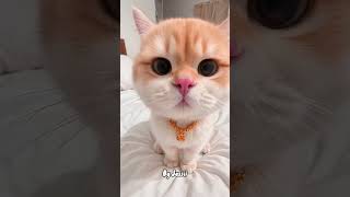 Download lagu lagi dengerin lagu apa ini🤣 #cat #harusberanda #cute #imut mp3