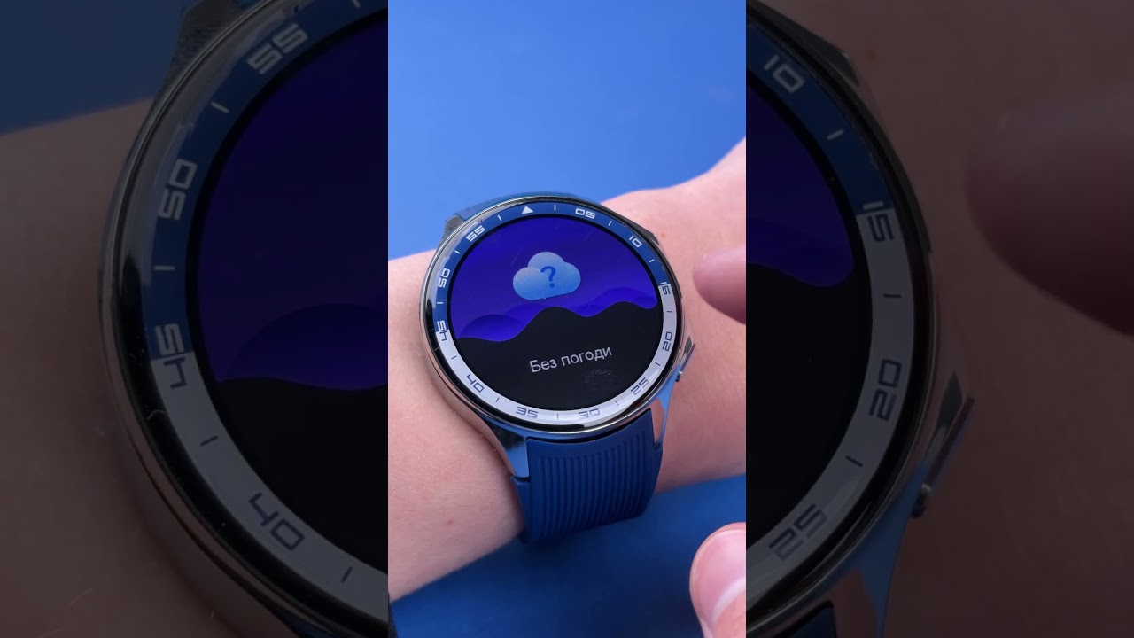 Смарт-часы Hoco Smart Watch Y24 AMOLED Smart sports watch (call version)