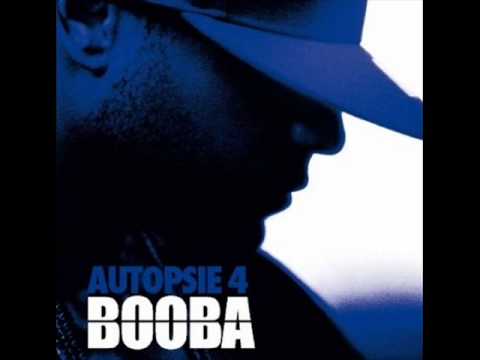 Booba - Corner feat. Gato x Philly Poe