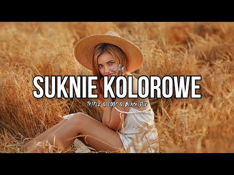 Lider - Suknie kolorowe (Tr!Fle & LOOP & Black Due Bootleg) DISCO POLO 2023