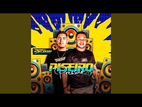 Pegada de Malvado Sotaque de Maloka