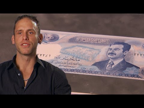 Broken Necklace Fury & Saddam Documents Shake Pawn Shop | Hardcore Pawn | Full Episode | S4 E2