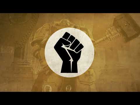 Imperial Fists - Defenders of Terra