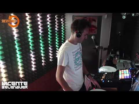 Rewind Temporada 3 Vol.4 By Vicente Belenguer