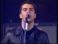 Stereophonics - Looks Like Chaplin live @ T in the Park 1998