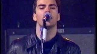 Stereophonics - Looks Like Chaplin live @ T in the Park 1998