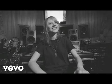 Tamara Angel - Limites (Making Of)