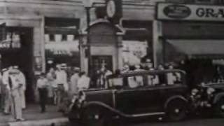 John Dillinger documentary.... Part 3 of 3