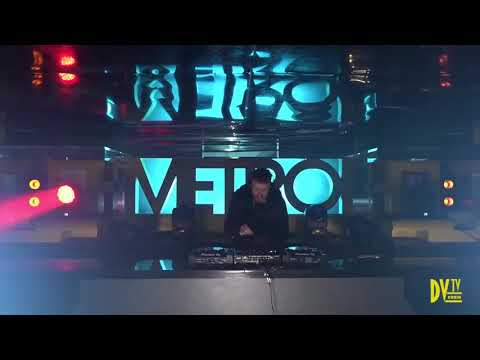 David Rust LIVE @ The Metro, Saltcoats