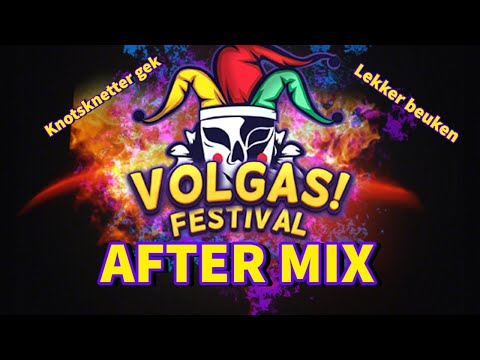 Volgas Festival 2022 After Mix