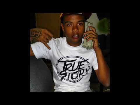 [FREE] Bris X EBK Young Joc TypeBeat "Best Wood" (ProdByJordi)