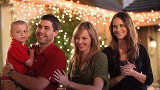 Christmas In Conway (2013) with  Mandy Moore, Cheri Oteri,Andy Garcia movie