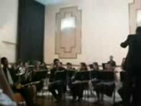 carmen - prelude toreador