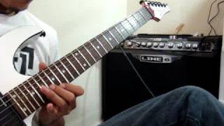 Between The Buried And Me - aesthetic (sweeps only)