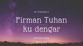 Download lagu Firman Tuhan kudengar | Karaoke | lyric | Lagu Sekolah minggu | lirik mp3 Download lagu Firman Tuhan kudengar | Karaoke | lyric | Lagu Sekolah minggu | lirik mp3