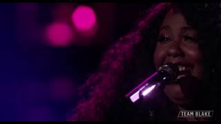 Kyla Jade: One Night Only (The Voice Performance)