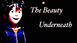 {Non/Disney} The Beauty Underneath