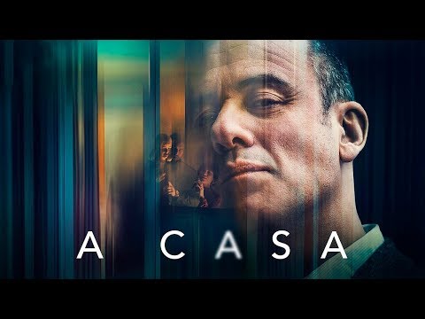 2020 A Casa (Dual-Audio)