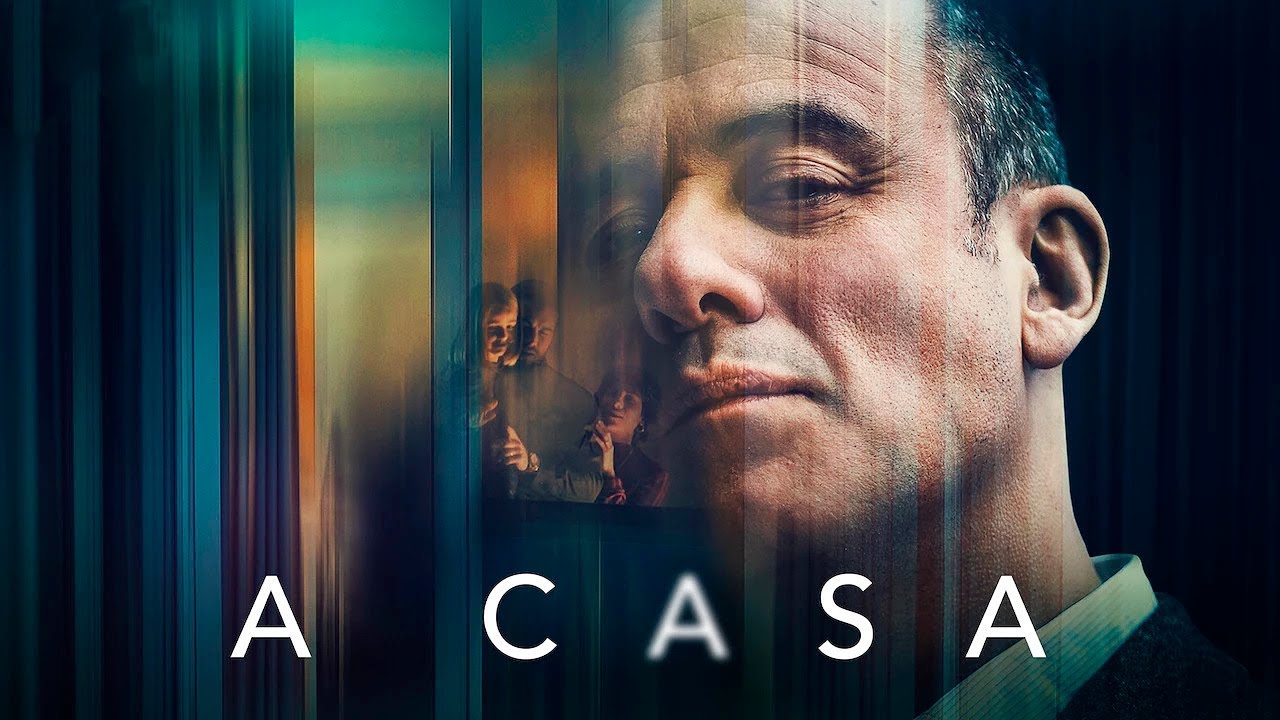 Trailer oficial de A Casa - 4K