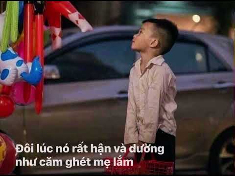 LONG | Mẹ của nó Thangzet , Cover ( Video lyrics )