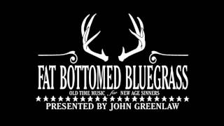 The Devil Makes Three - Cheap Reward (Cover by John Greenlaw)