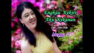 Download lagu ENGKAU KEKIRI AKU KEKANAN - MEGGY Z ( Music Vudeo ) HD MP4 mp3 Download lagu ENGKAU KEKIRI AKU KEKANAN - MEGGY Z ( Music Vudeo ) HD MP4 mp3