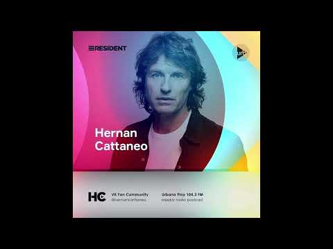Hernan Cattaneo - Resident 633 - 24-06-2023