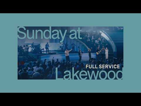 Built Different | Nick Nilson | Lakewood Church Service