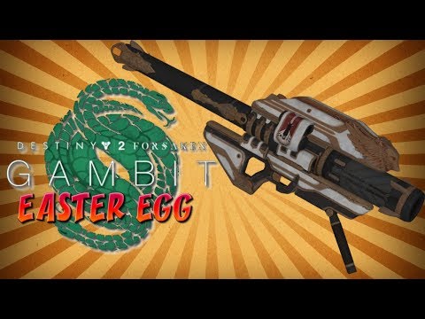 GJALLARHORN RETURNS! - DID BUNGIE JUST HINT AT IT'S RETURN TO DESTINY 2?